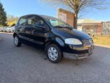 Volkswagen Fox Basis 1.2 TÜV NEU Klima - Volkswagen Fox