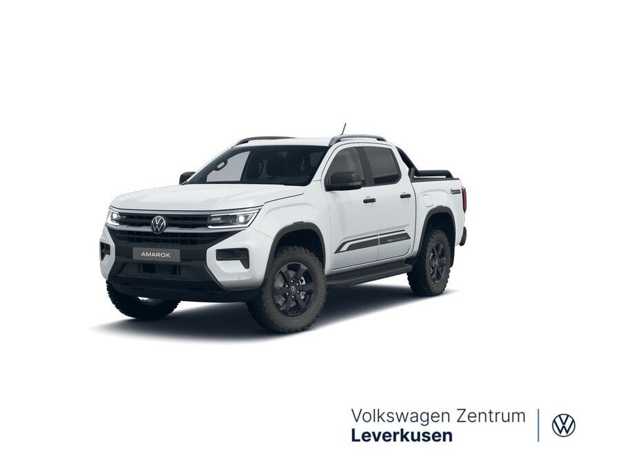 Volkswagen Amarok - Bild 1