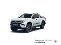 Volkswagen Amarok - Vorschau Bild 1