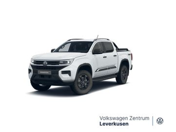 Volkswagen Leasingangebot: Volkswagen Amarok PanAmericana