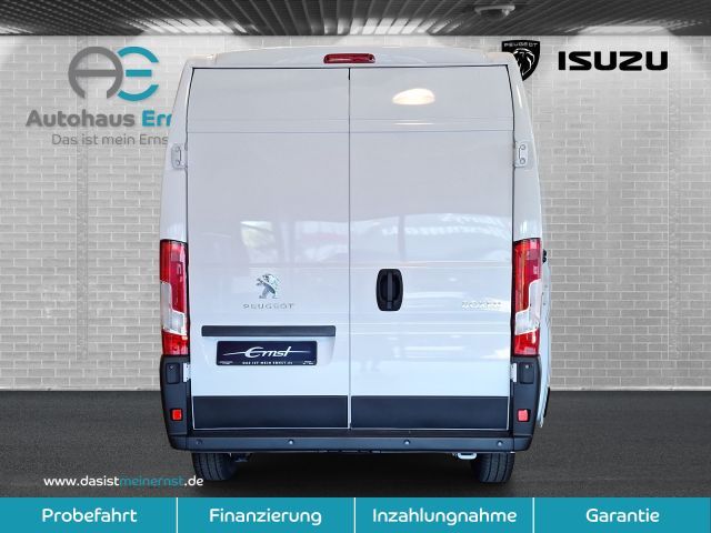 Peugeot Boxer HDi 330 L2H2 S&S