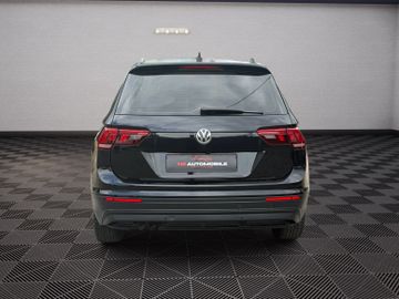 Volkswagen Tiguan - 11