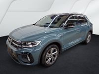 Volkswagen T-Roc - Vorschau Bild 2