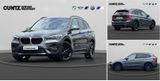 BMW X1 xDrive20d Park-Driveassist Navi Rückfahrk. An - BMW X1: Drive 20d