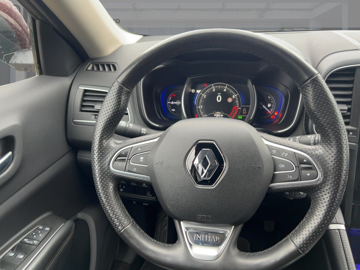 Renault Koleos - Bild 11