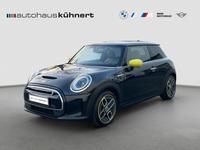 MINI Cooper SE Electric Trim Leder PanoSD Lenkradhzg.