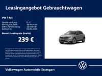 Volkswagen T-Roc - Vorschau Bild 1
