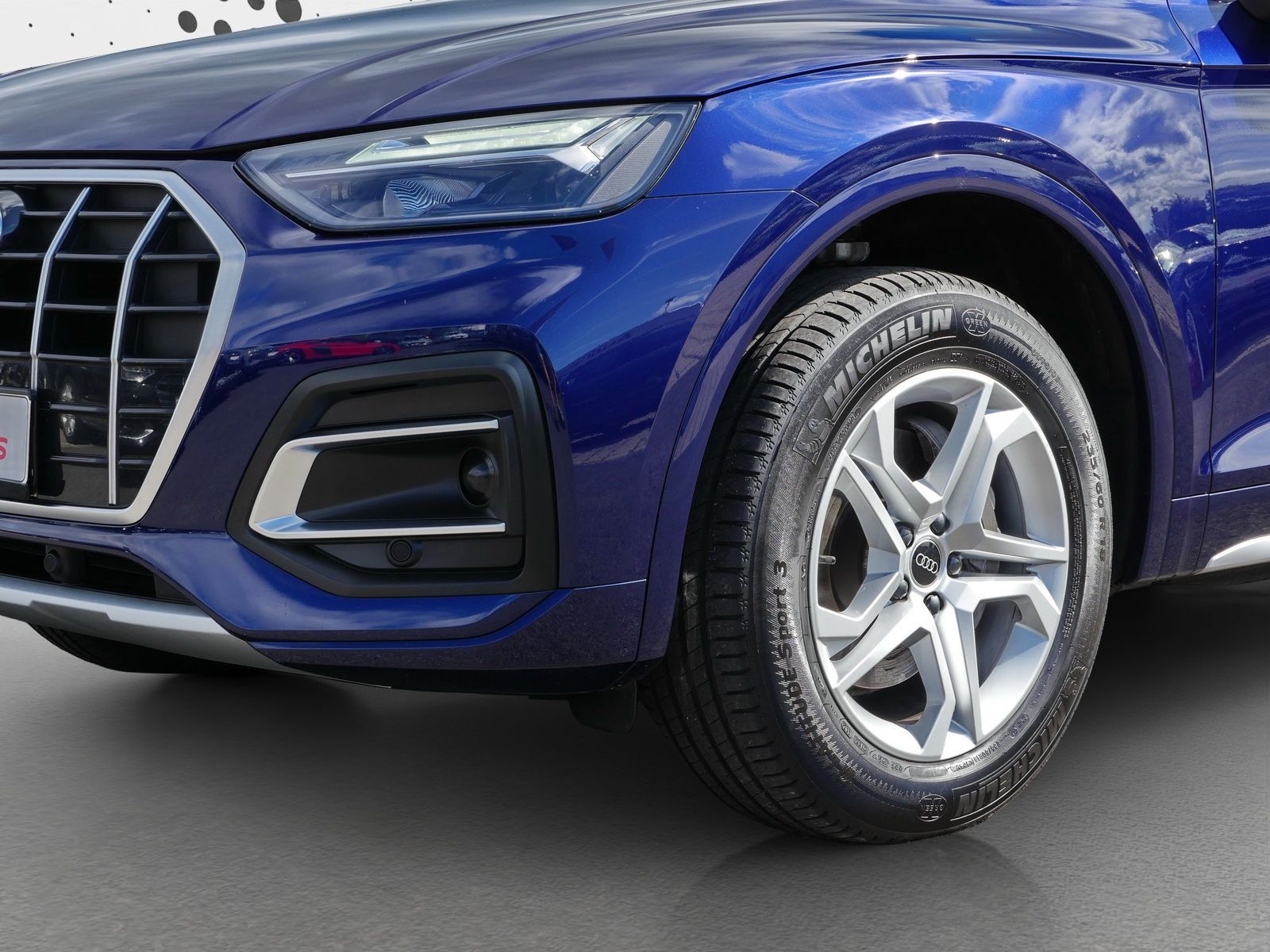 Audi Q5 - Bild 13