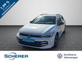 Volkswagen Golf Variant GOAL 1.5 eTSI DSG AHK IDA LED-PLUS - Volkswagen Golf Jahreswagen: Plus