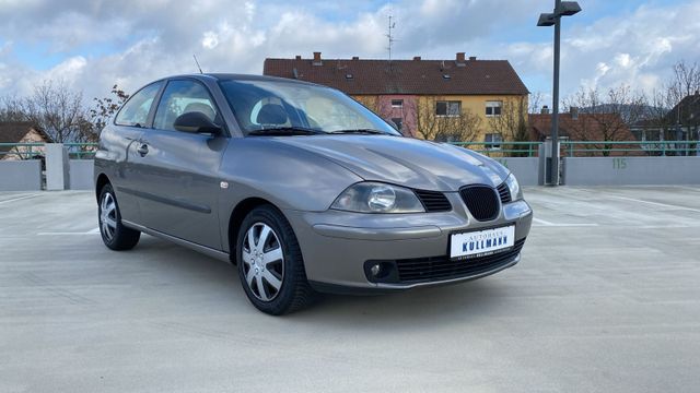 Seat IBIZA STELLA REFERENCE 1.2 KLIMA REIFEN/TÜV NEU