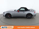 Abarth 124 Spider 1.4 Turbo Aut.*NAV*TEMPO*PDC*SHZ*ALU  - Abarth 124 Spider Gebrauchtwagen