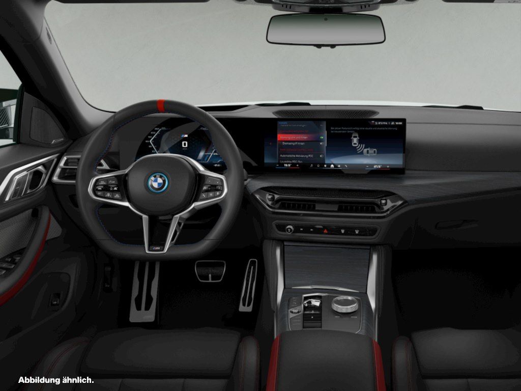 BMW i4 - Bild 4