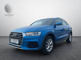 Audi Q3 design quattro/XENON/KAM/AHK/KEYLESS/GARANTIE - Audi Q3 Gebrauchtwagen in Hamburg