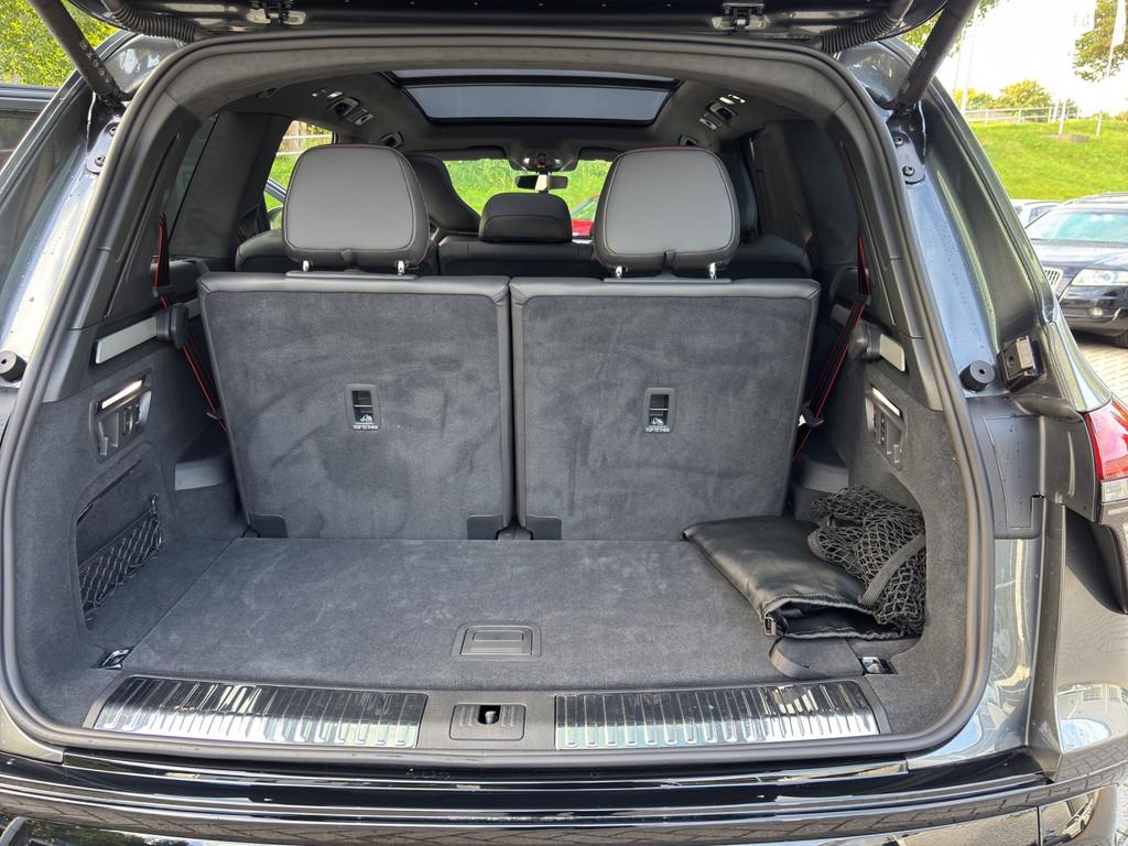 Audi Q7 220 kW TDI quattro STANDHZ MATRIX-LED 360°