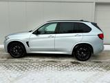 BMW X5 M COMPETITION - BMW X5 M Gebrauchtwagen