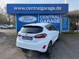 Ford Fiesta 1.0 EcoBoost Hybrid S&S TITANIUM X - Ford Fiesta: Titanium X