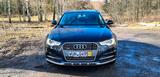 Audi A6 Allroad 3.0TDI Quattro C7/4G 180kW S-tronic - Audi A6 Allroad: C7 4g