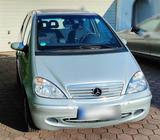 Mercedes-Benz Mercedes Benz A 190 Elegance - Mercedes-Benz A 190 Limousine Gebrauchtwagen