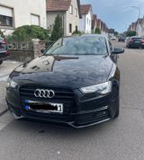 Audi A5 3.0 TDI multitronic Sportback - S Line - Audi A5: Sportback Multitronic