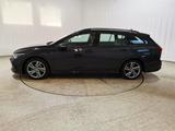 Volkswagen Golf 1.5 TSI R-Line Winter|Navi|AHK|ACC|RFK - Volkswagen Golf mit Benzin-Antrieb: Kombi, mit Klimaanlage