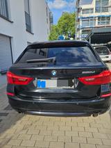 BMW 520d Touring A - SPORT LINE - BMW 520 in Dortmund