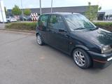 Fiat Cinquecento 1998er frisch durch den TÜV/AU. - Fiat Cinquecento aus 1998