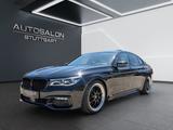 BMW 740d xDrive L M-Paket *LASER*F-PARKEN*360°*H&K* - gebrauchte BMW 740 aus dem Jahr 2019