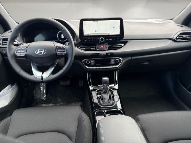 Hyundai i30 – Bild 12