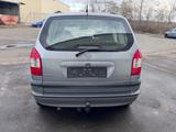 Opel Zafira 1.8  Comfort AHk /1Hand/Tüv 12/26 - Opel Zafira: Comfort