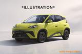 BYD DOLPHIN SURF 30 kWh Active*11kw OBC*Kamera*Keyle - BYD DOLPHIN