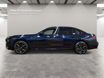 BMW 740 - 3