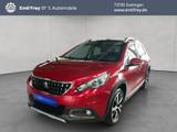 Peugeot 2008 PureTech 130 Stop&Start Allure - Peugeot 2008: Kombi