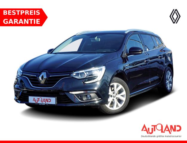 Renault Megane Grandtour 1.3 Limited Navi AHK Keyless