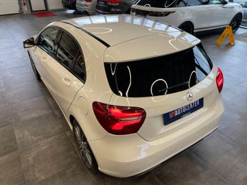 Mercedes-Benz A 220d  AMG-LINE *KAMERA*ACC*LED*NAVI*