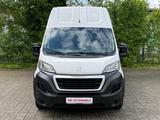 Peugeot Boxer Kasten 435 L4H3 Premium BlueHDi*Luftfahrw. - gebrauchte Peugeot Boxer aus dem Jahr 2018