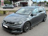 Volkswagen Golf 2.0 TDI DSG GTD AHK Schiebedach - Volkswagen Golf mit Diesel-Antrieb: Standheizung