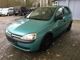 Opel Corsa 1.2 16V Fresh/Klima/Tüv bis 01.2027 - Opel Corsa mit Benzin-Antrieb: 1.0