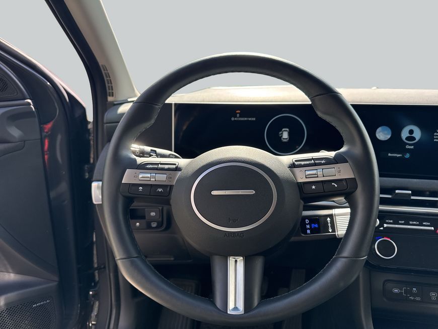 Hyundai Tucson – Bild 11