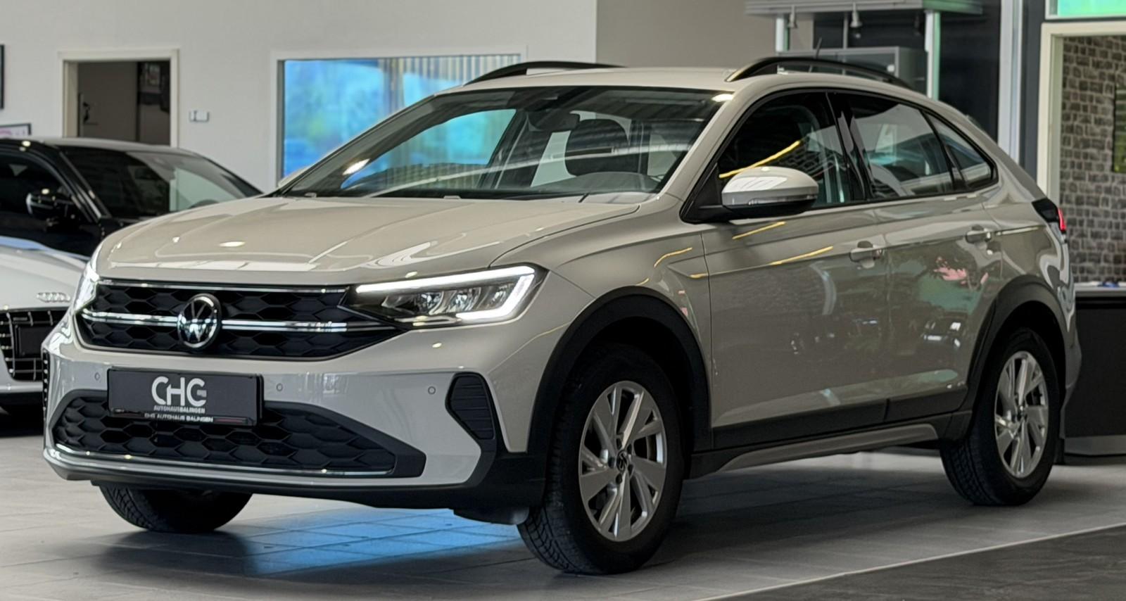 Volkswagen Taigo Life DSG AHK CARPLAY KAMERA DIG.TACHO, миниатюра 3