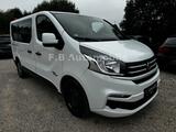 Fiat Talento Kombi L2H1 Family/ 9 SITZER/KLIMA/TOP.. - Fiat: Sitzer 9