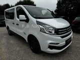Fiat Talento Kombi L2H1 Family/ 9 SITZER/KLIMA/TOP.. - Fiat Talento Gebrauchtwagen