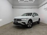 Volkswagen Tiguan 1.4 eHybrid OPF DSG Elegance+MATRIX+ACC+ - Volkswagen Tiguan Elegance mit Hybrid-Antrieb (Benzin/Elektro)
