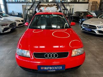 Audi A3 1.6 *TÜV*