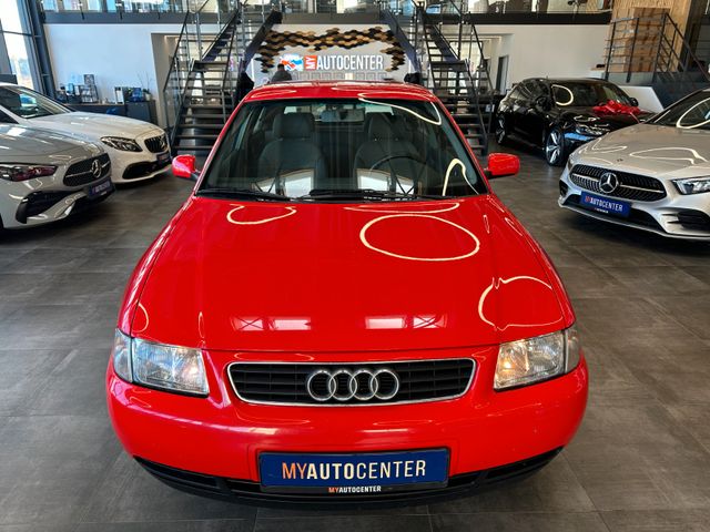 Audi A3 1.6 *TÜV*