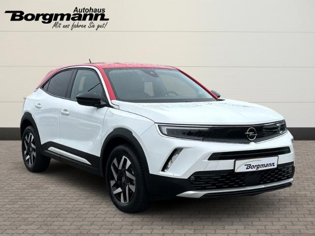 Opel Mokka Elegance 1.2 Sitzheizung - LED - Apple Car