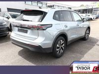 Volkswagen Tiguan - Vorschau Bild 3
