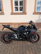 Suzuki GSXR 750 *TÜV NEU, Inspektion NEU* - Angebote