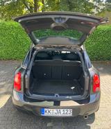 MINI One Countryman One One, Sonderedition Pepper - MINI One Countryman Gebrauchtwagen