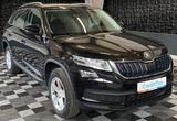 Skoda Kodiaq Ambition, 1 Hand, PDC, Tempomat, Sitzheiz - gebrauchte Skoda Kodiaq aus dem Jahr 2021