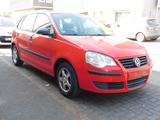 Volkswagen Polo IV  1.4 TDI DPF Trendline - Volkswagen Polo aus 2007 mit Diesel-Antrieb